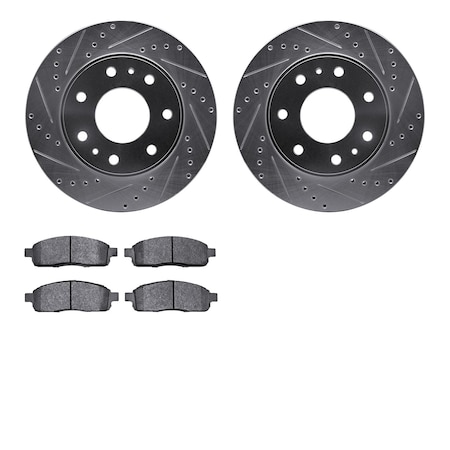 Dynamic Friction Co